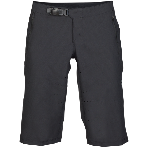 Short de Vélo FOX Defend Femme Noir