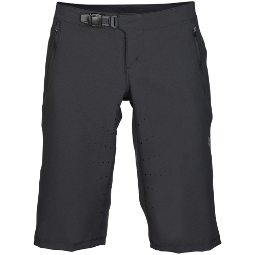 Short de Vélo FOX Defend Femme Noir