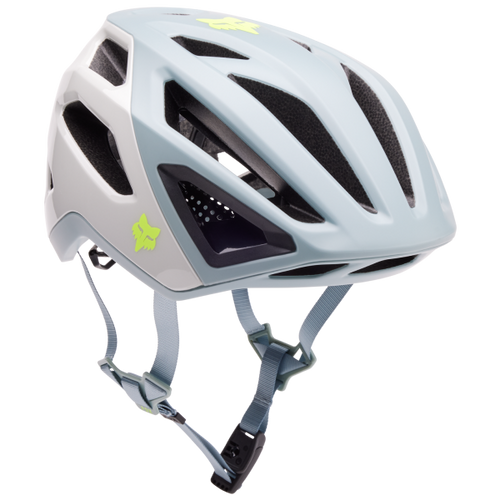 Casque de Vélo Ouvert FOX Crossframe Pro Exploration Gris