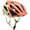 Casque de Vélo Ouvert FOX Crossframe Pro Exploration Vert