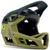 Casque FOX ProFrame RS Taunt Vert