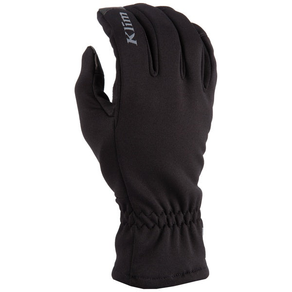Doublure pour Gants de Motoneige 2.0 Noir/Gris