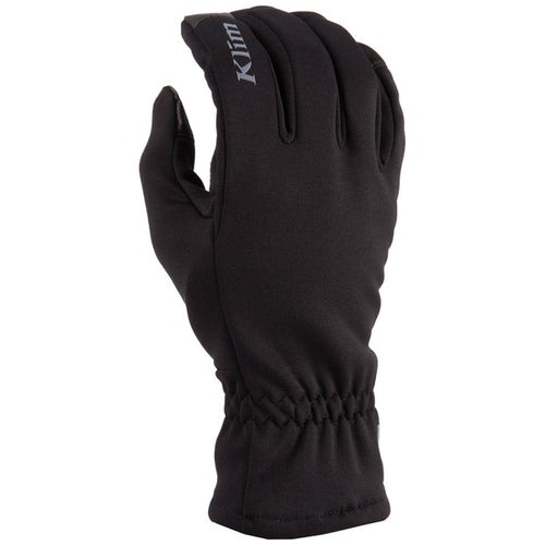 Doublure pour Gants de Motoneige 2.0 Noir/Gris