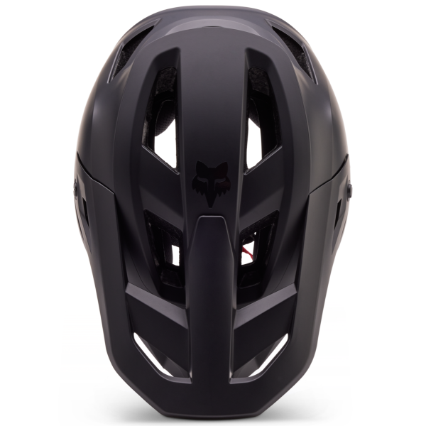 Fox Racing Rampage Helm Dark Indigo - MTB/MX Helm, Hochwertig