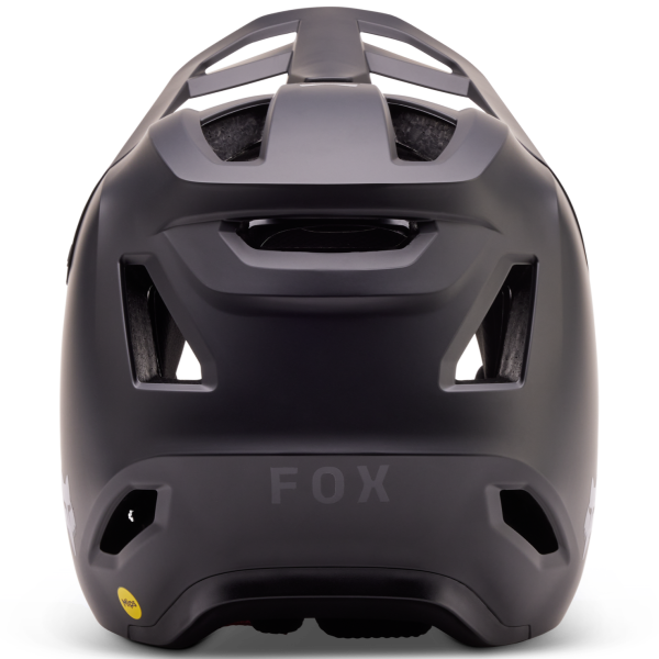 Mountain Bike Full Face Helmet Rampage Camo Fox – ADM Sport