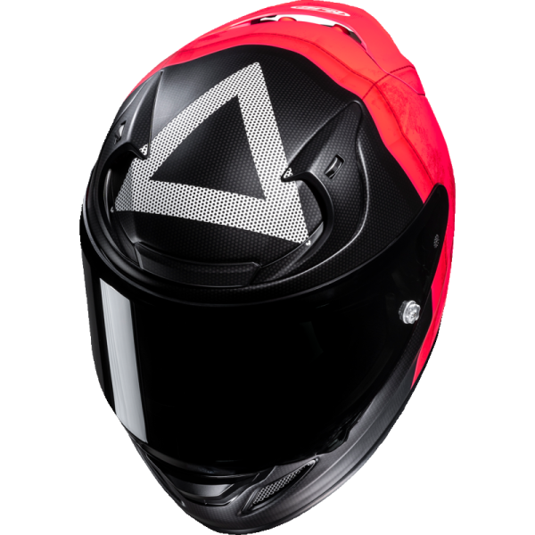 Casque Intégral de Moto HJC RPHA 12 Squid Game Limited Edition