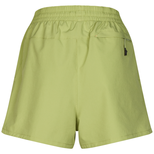 Short FOX Survivalist Femme Vert Arrière