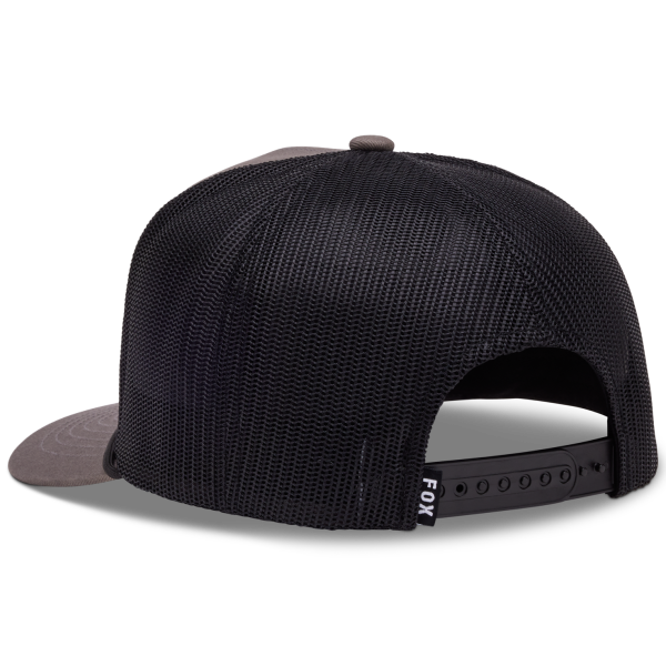 Casquette Numerical Snapback||Cap Numerical Snapback