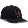 Casquette Fox Plague Unstructured Noire