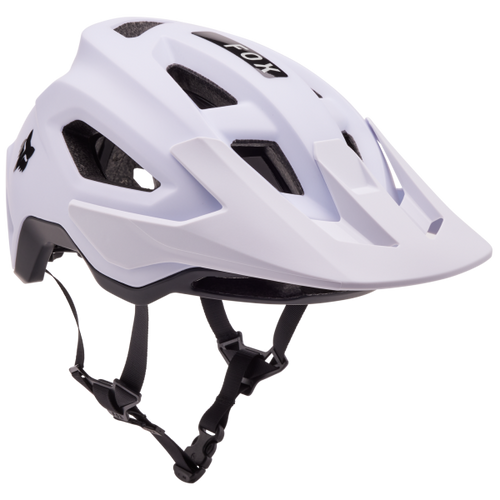 Casque de Vélo Fox SPEEDFRAME Blanc