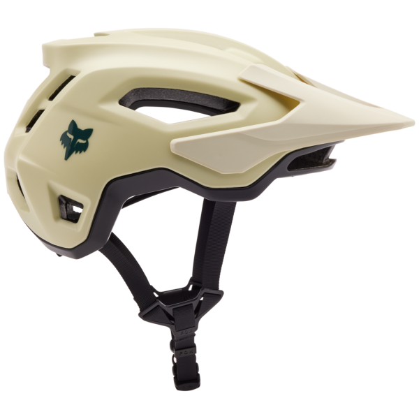 Casque de Vélo Fox SPEEDFRAME Cactus Droit