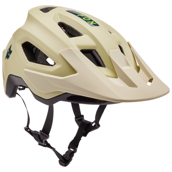 Casque de Vélo Fox SPEEDFRAME Cactus