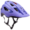 Casque de Vélo Fox SPEEDFRAME Mauve