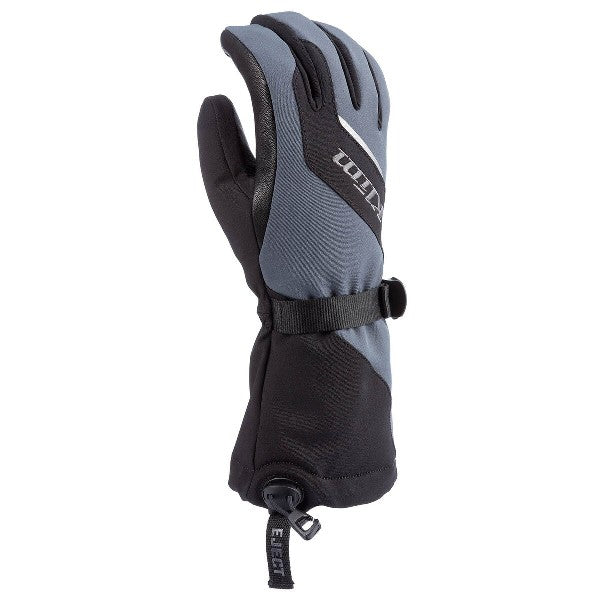 Snowmobile Gloves Ember Gauntlet Women