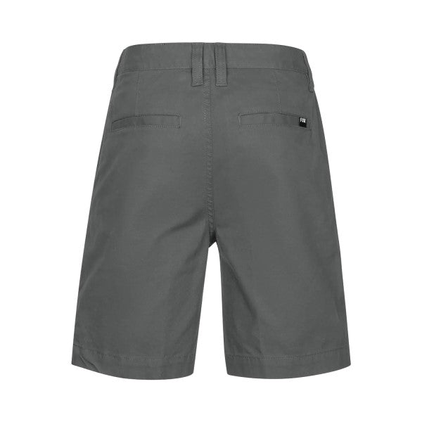 Short Essex Junior/ Gris de dos