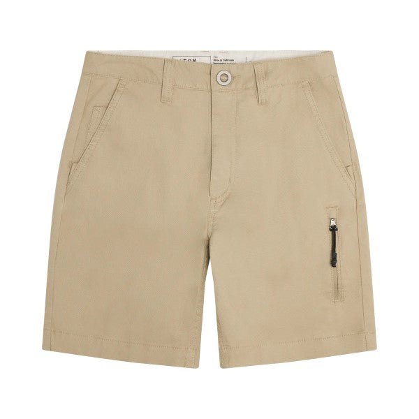 Short Essex Junior/ beige de face