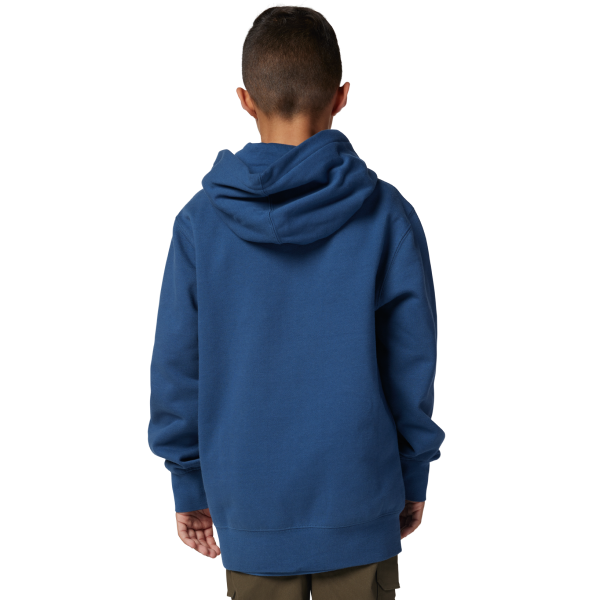Sweat bébé garçon bleu doux coton - dusty blue | Tape à l'oeil Sweat bébé garçon bleu doux coton - dusty blue | Tape à l'oeil