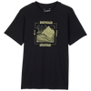 T-shirt Fox Shepherds Premium Junior Noir