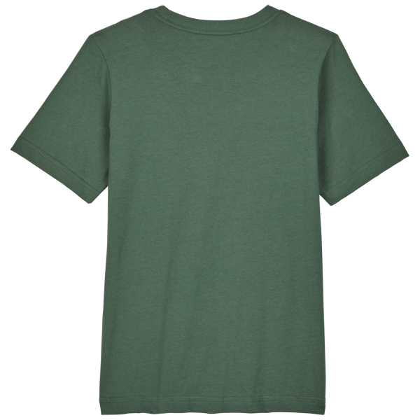 T-shirt Fox Shepherds Premium Junior Vert Dos