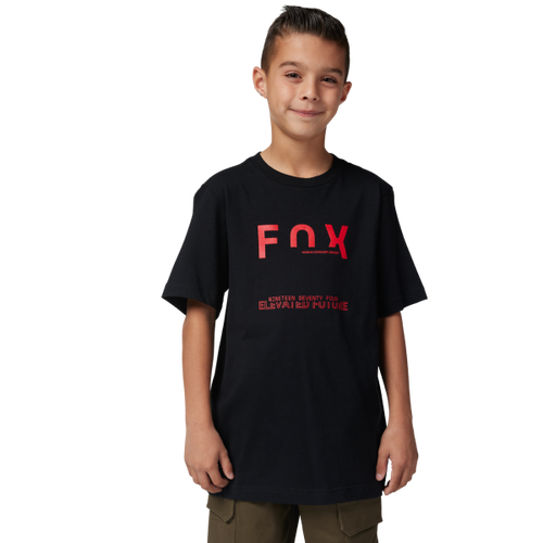 T-shirt Fox Intrude Premium Junior Modèle