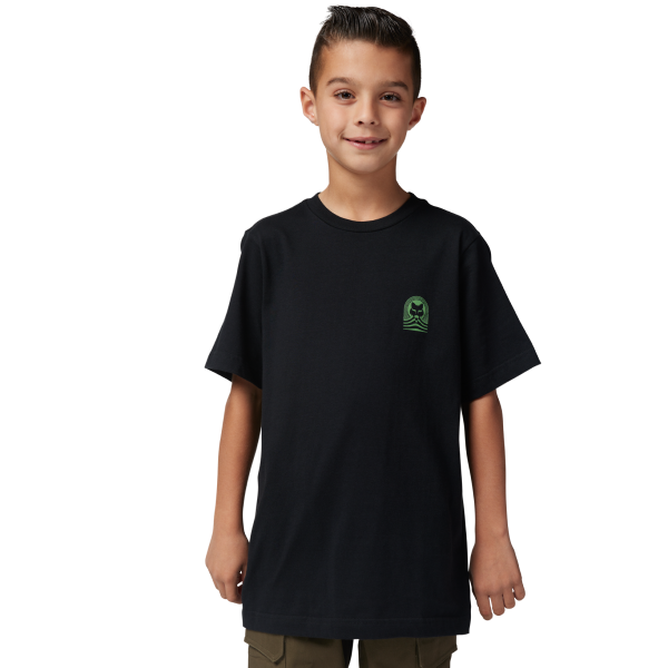 T-shirt FOX Exploration Premium Junior Modèle