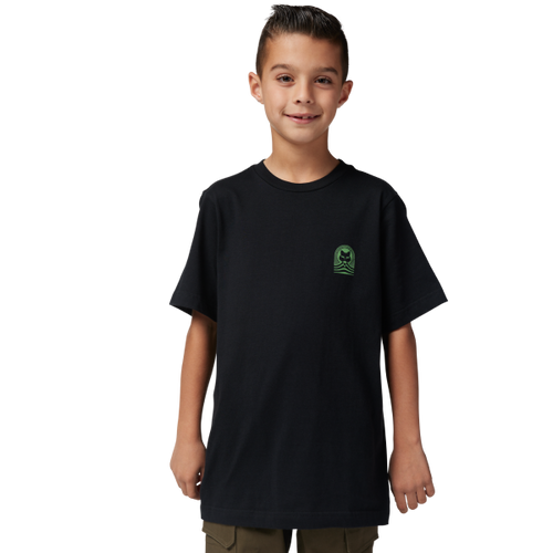 T-shirt FOX Exploration Premium Junior Modèle