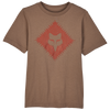 T-shirt FOX Leo Premium Junior Chai