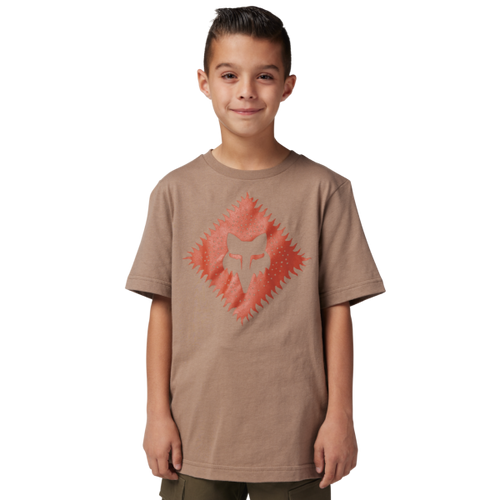 T-shirt FOX Leo Premium Junior Modèle