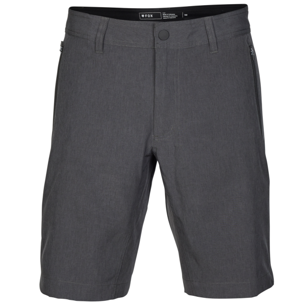 Short Fox Machete Tech Gris