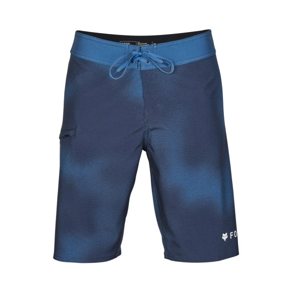 Maillot de bain Volatile 20"/Fox/bleu; de face