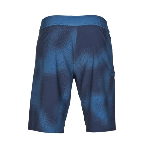 Maillot de bain Volatile 20"/Fox/bleu; de dos