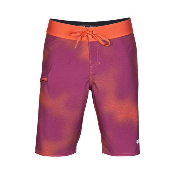 Maillot de bain Volatile 20"/Fox/mauve; de face