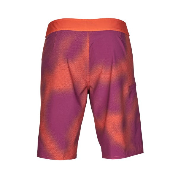 Maillot de bain Volatile 20"/Fox/mauve; de dos