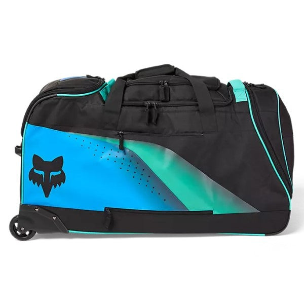 Bag Shuttle Divider Roller