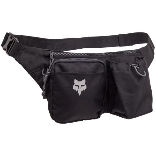 Sac Banane Fox Head Premium Noir