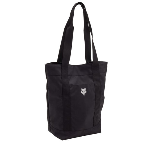 Sac Fourre-Tout Tête de Fox Noir