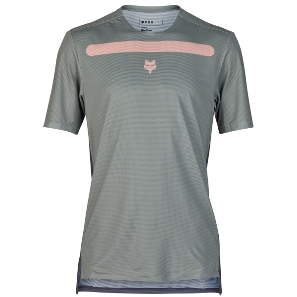 Mountain Bike Jersey Flexair Aviation Race SS - FOX – ADM Sport