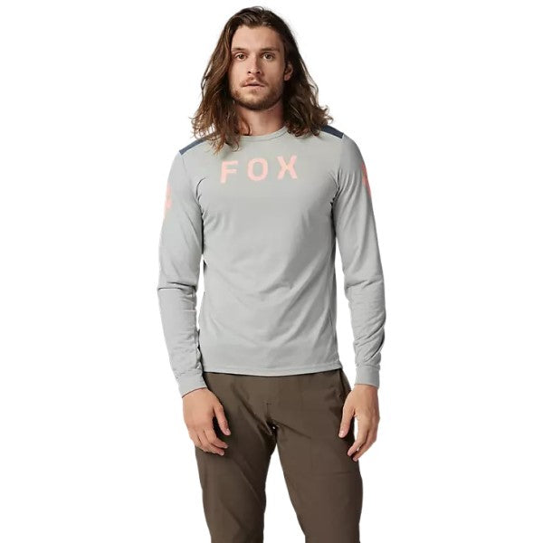 Maillot à manches longues Ranger Aviation drirelease® - Fox Racing Maillot à manches longues Ranger Aviation drirelease® - Fox Racing