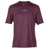 Chandail de Vélo Ranger Moth MC Fox Mauve