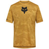 Maillot de Vélo Ranger TruDri Bronze, de face