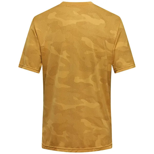 Maillot de Vélo Ranger TruDri Bronze, de dos