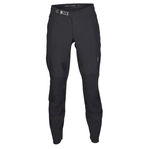 Pantalon de Vélo Defend Fox Noir