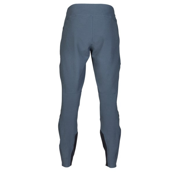 Pantalon de Vélo Defend Fox Gris Derrière