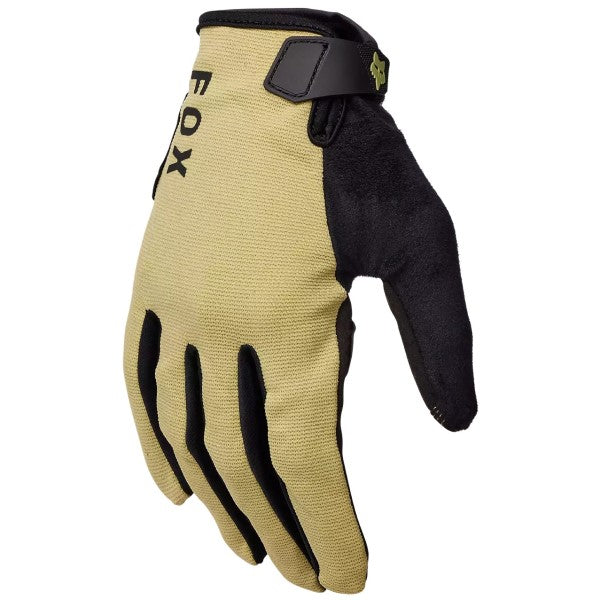 Gants de Vélo Ranger Gel||Mountain bike Gloves Ranger Gel