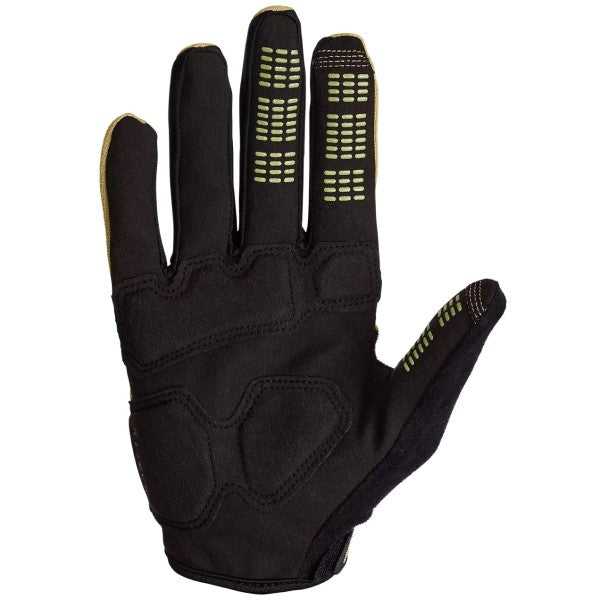 Gants de Vélo Ranger Gel||Mountain bike Gloves Ranger Gel