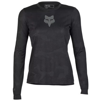 Maillot de Vélo Ranger TruDri ML Femme