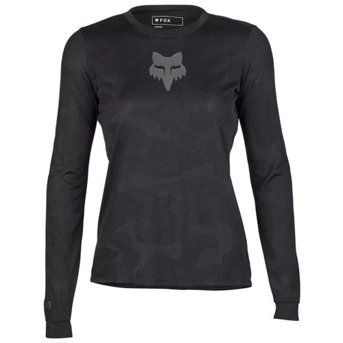 Chandail de Vélo Ranger TruDri ML Femme||Mountain Bike Jersey Ranger TruDri LS Women