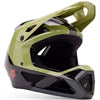 Casque Intégral de Vélo Rampage Barge Junior||Full Face Mountain Bike Helmet Rampage Barge Youth