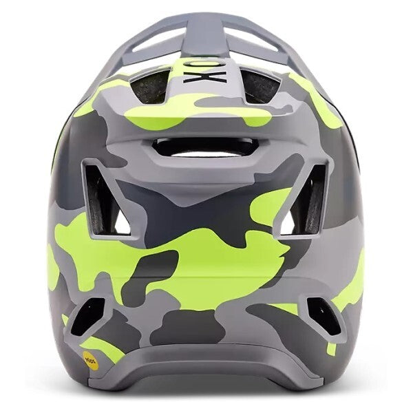 Casque Intégral de Vélo Rampage Junior||Full Face Mountain Bike Helmet Rampage Youth