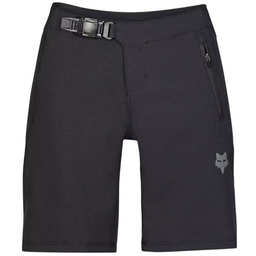 Shorts de Vélo Defend Junior||Mountain Bike Shorts Defend Youth